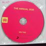 Ministry of Sound - The Annual 2020 CD Image 3