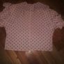 Pink Polka Dot Blouse Image 2