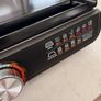 Ninja Sizzle Indoor Grill & Flat Plate Both Plates Included Image 4