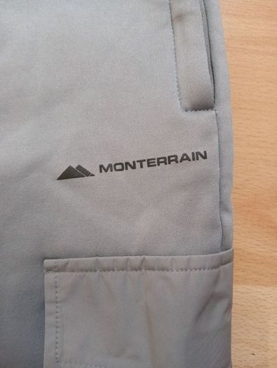 Monterrain Tracksuit ((XL Teen)) Age 15-16yrs