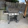 Weber Genesis BBQ Image 2