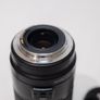 Canon 6D II Kit (Body, 75-300mm, 20mm, 28mm + Flash!) Image 9