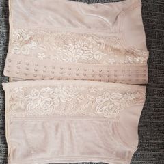 Waist trainer belt