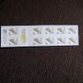 Ireland 2004.Stamps in Booklet.Definitive.Song Thrush.65c x 10 stamps. Image 2