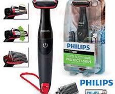 Body Groomer Philips BG 105
