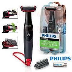 Body Groomer Philips BG 105