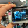 Kaiser Baas X4 Action Camera - Black/ Used Image 8