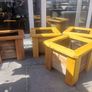 plant pots Image 2