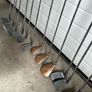 Set of Golf Clubs Image 2