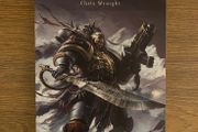 Blood Of Asaheim Warhammer 40k