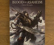 Blood Of Asaheim Warhammer 40k