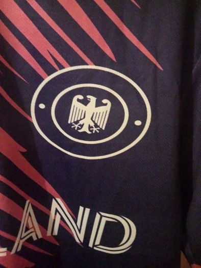 soccer jersey