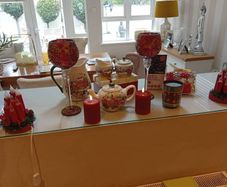 Christmas items
