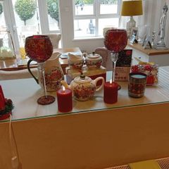Christmas items