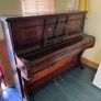 Piano Bookshelf (not a working piano) Image 4