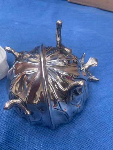 Sugar bowl -  Bon Bon Dish