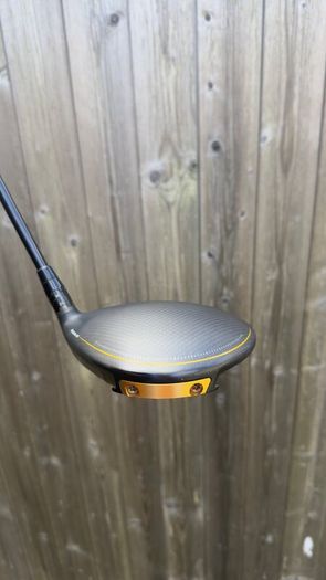 Callaway Rogue ST MAX LS Driver | 9 | Stiff Flex
