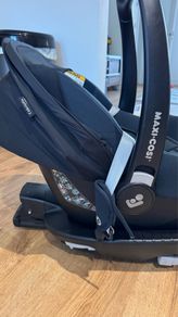 Maxi Cosi Cabriofix (0 - 12 months)