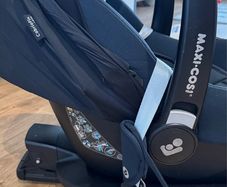 Maxi Cosi Cabriofix (0 - 12 months)