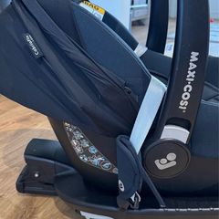 Maxi Cosi Cabriofix (0 - 12 months)