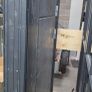 Triple glazed Composit Front Door Set complete with Sidelight Image 4