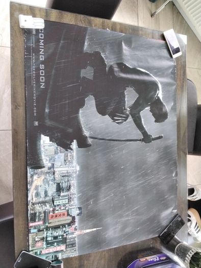 Movie Posters
