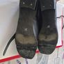 Irish Dancing Hard Shoes size 2 1/2 Image 3