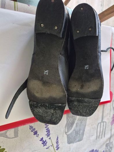 Irish Dancing Hard Shoes size 2 1/2