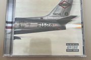 Eminem Kamikaze album