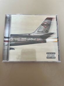 Eminem Kamikaze album