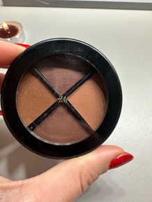 Foundation Pallette