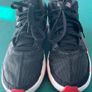 Nike Kevin Durant No 7 Laced Up Trainers Shoes Runners  Size Uk 10.5   Eu 45.5. In Very Good Used Condition. Mens Gents Image 5
