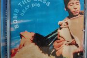 Bomb The Bass - Beat Dis - The Very Best Of CD (1999) Electro Downtempo Hip-House EX+
