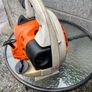 Leaf blower STIHL Image 5