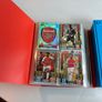 Match Attax 15/16 in Binder.  (Other seasons also) Image 2