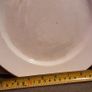 very collectable possibly antique warm plate Image 2
