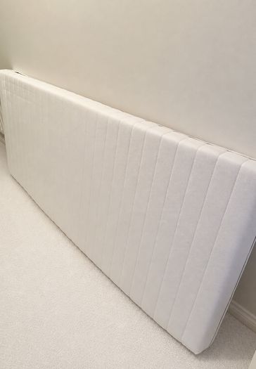 Ikea Hemnes Bed
