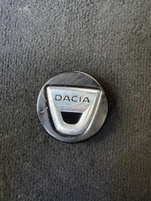 Wheel Cap