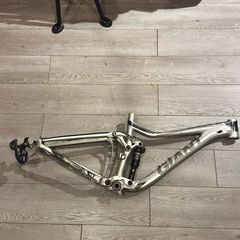 bike giant trance