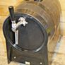 Complete Beer Dispensing System Partyfass BT 40 with Flow-Through Cooler Image 2