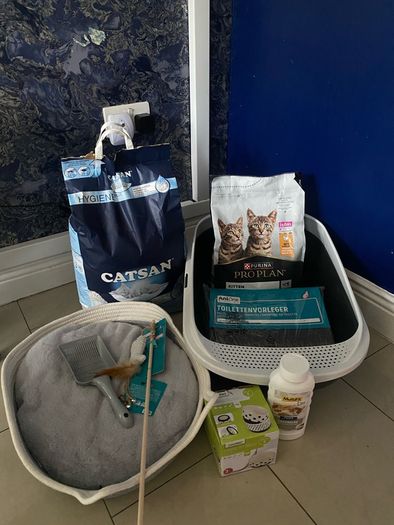 Starter kit