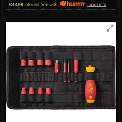Wiha Knipex Wera