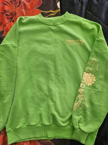 pull & bear jumper