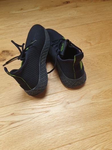 trainers Ripstop size 1