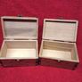 Wooden Boxes  X  5 Image 8
