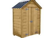 Garden Tidy - Apex Shed