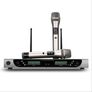 Brand New Best Pro  Universal Wireless Microphone Black Image 9