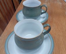 Denby Regency Green