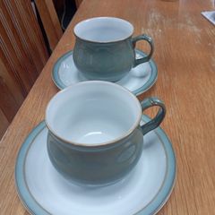 Denby Regency Green