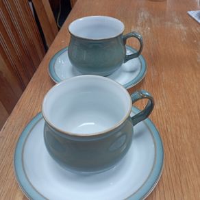 Denby Regency Green